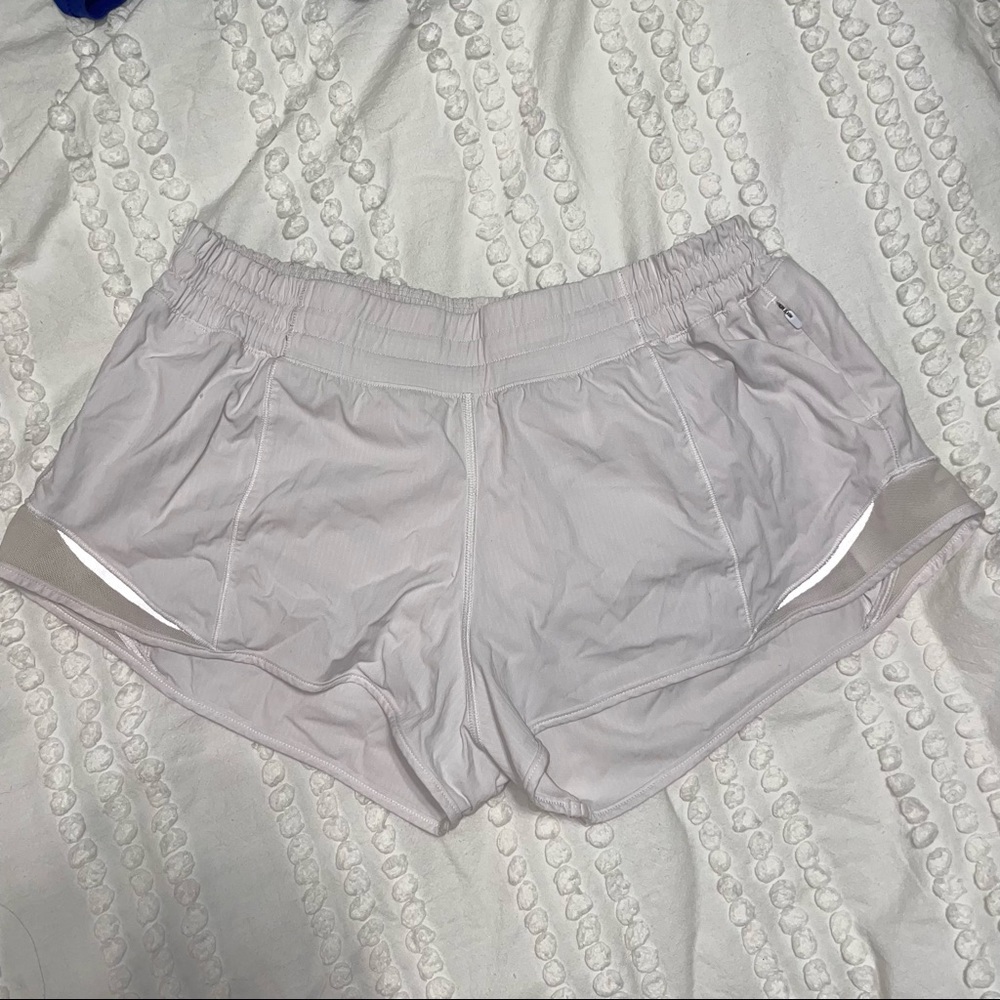 Lululemon Hotty Hots